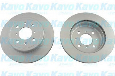 KAVO PARTS br8718c -  Тормозной диск